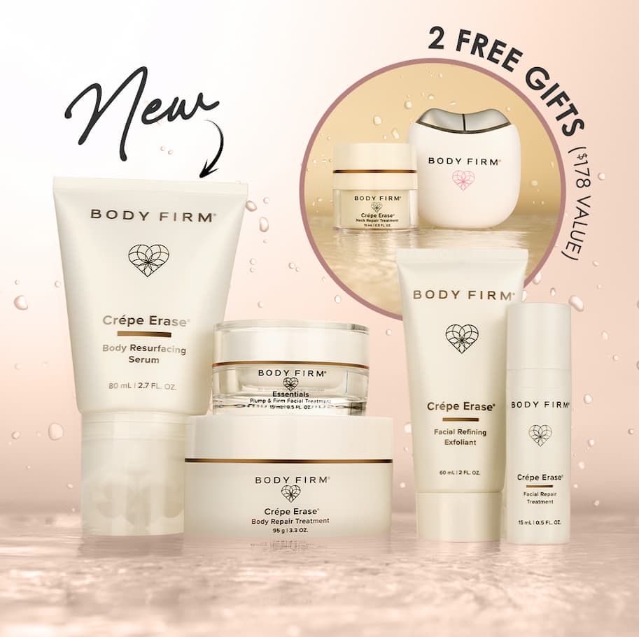 2 FREE Gifts ($178 value)