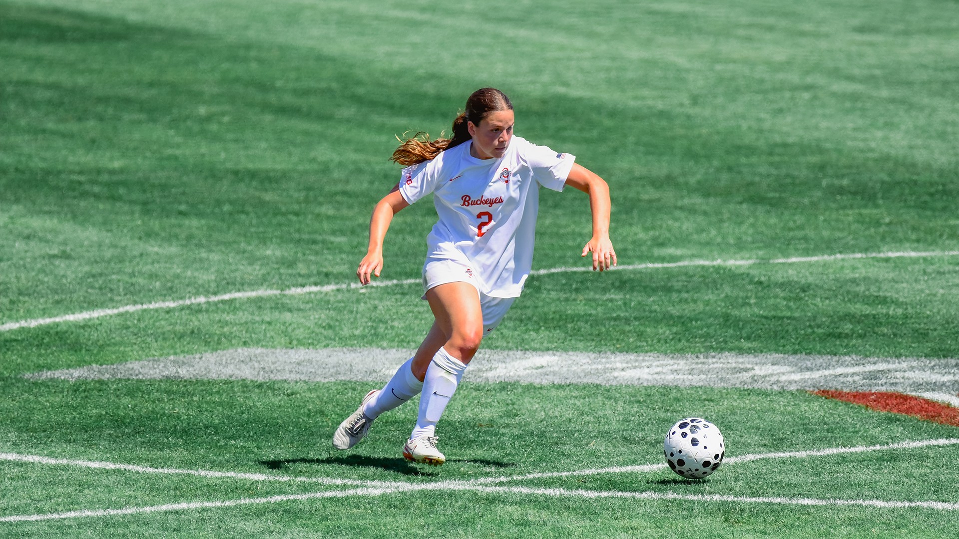 READ MORE | No. 22 Women's Soccer