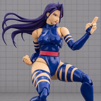 Psylocke (Gamerverse) Action Figure
