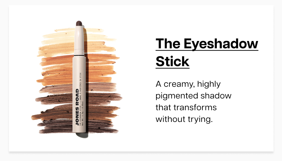 The Eyeshadow Stick