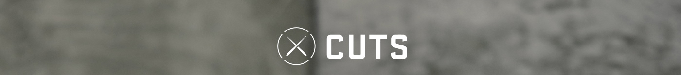 Cuts Clothing