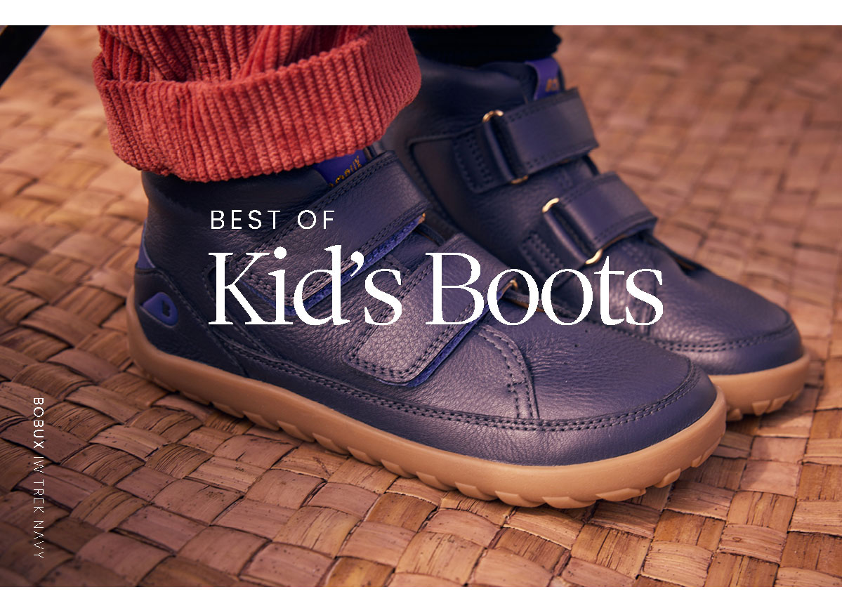 BOBUX IW TREK NAVY