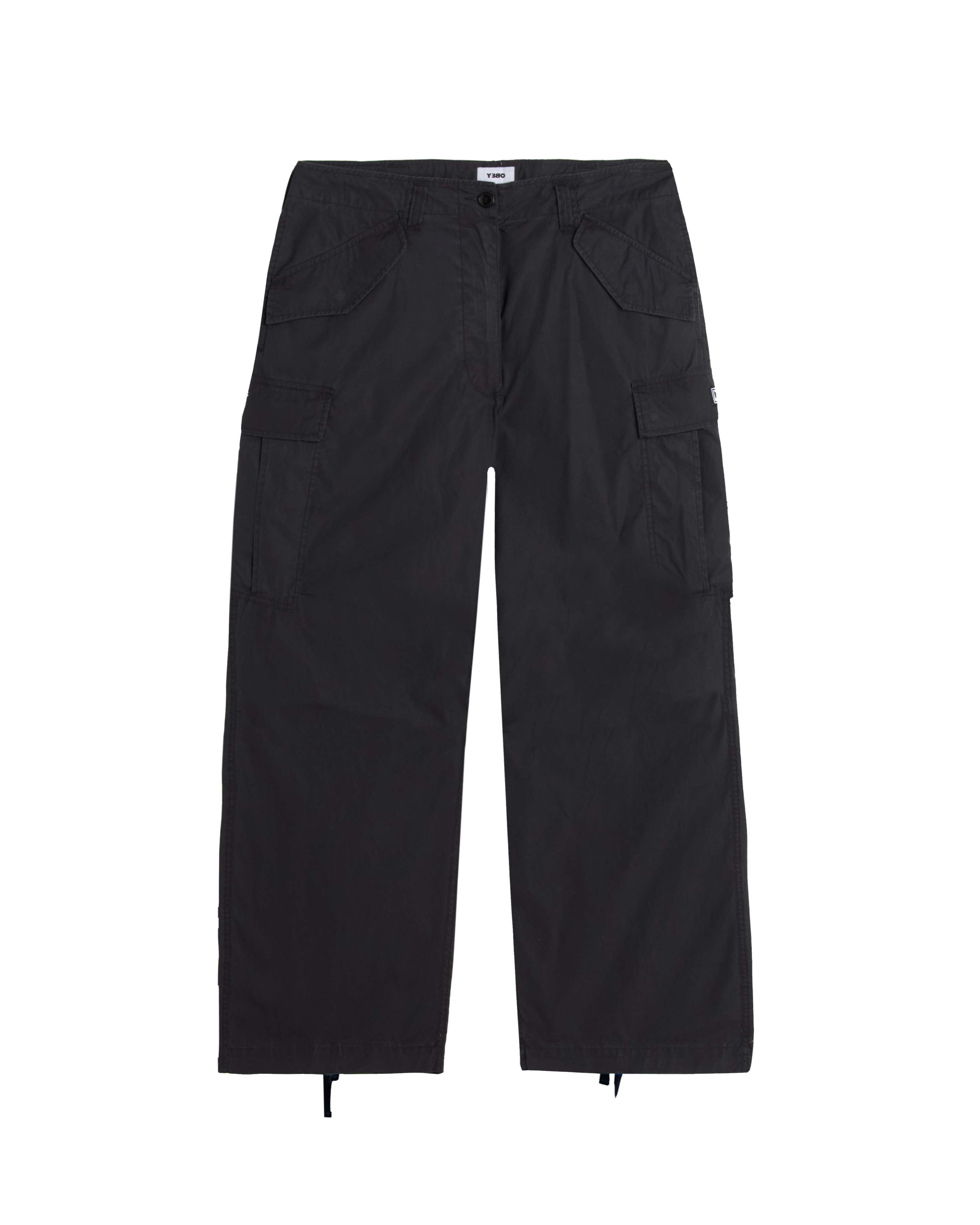 Image of BAGGY CARGO PANT