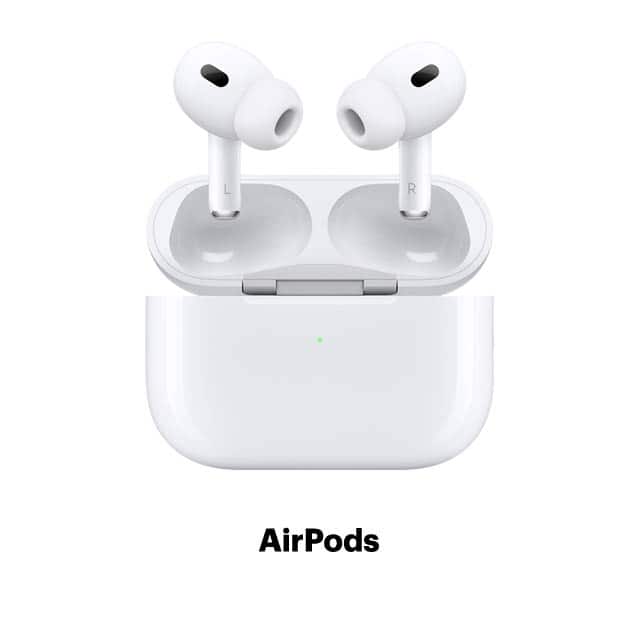 AirPods