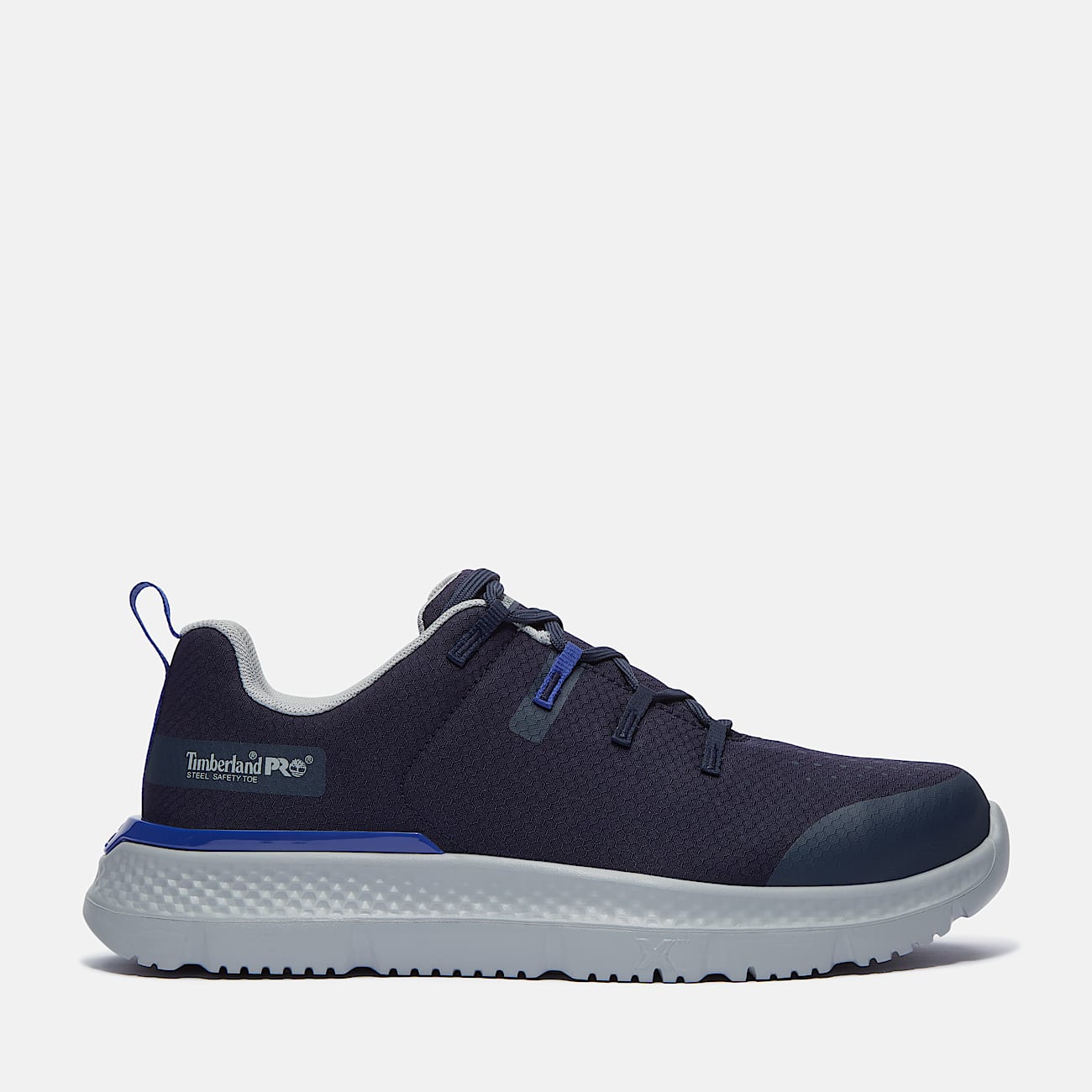 Men's Timberland PRO® Intercept Steel Toe Work Sneaker