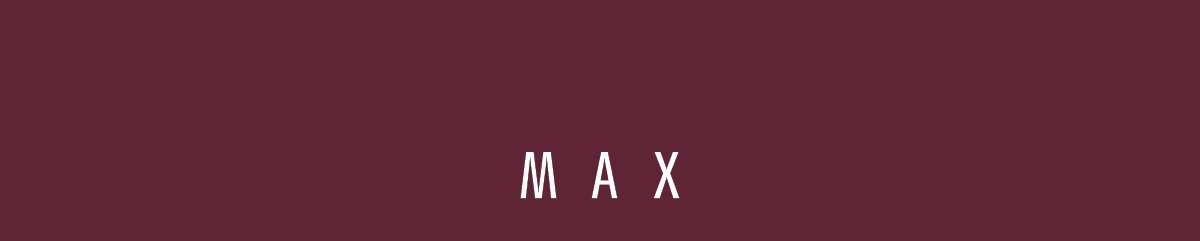 MAX