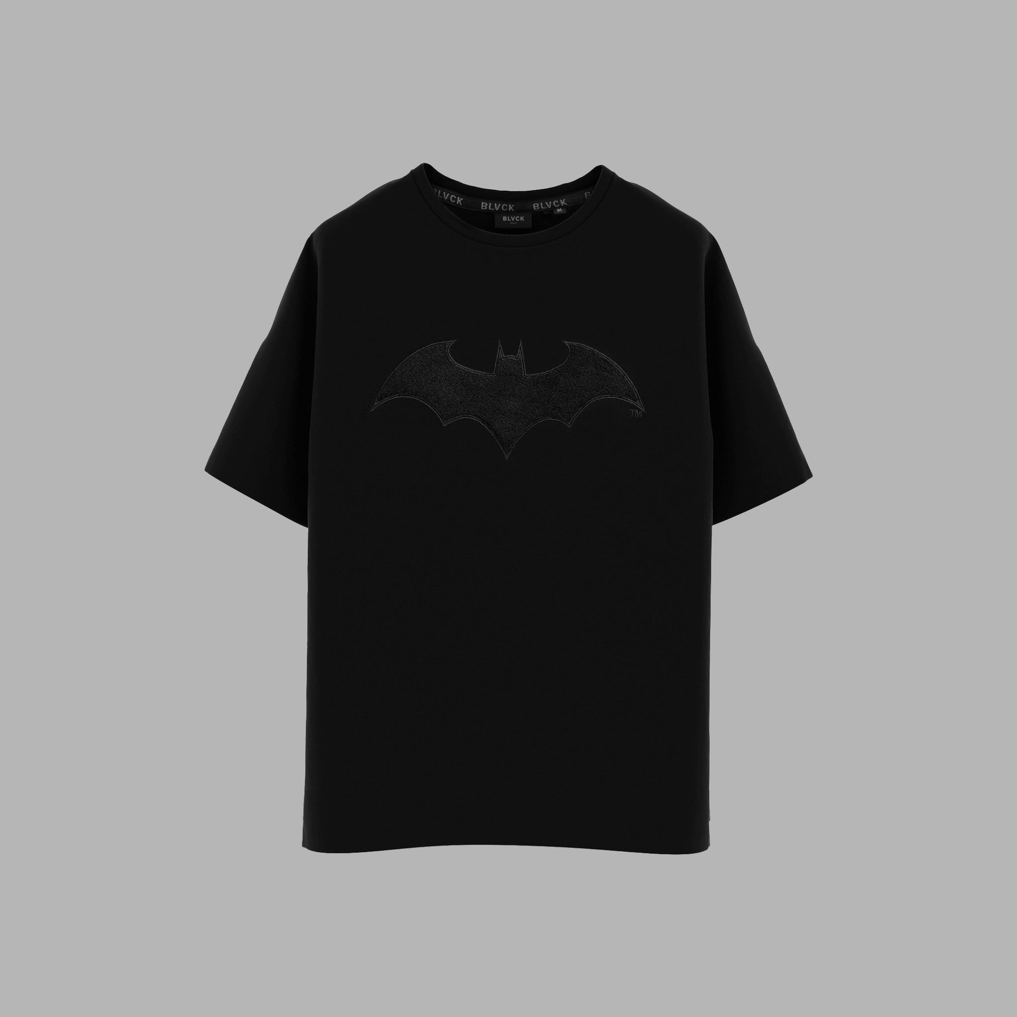 Batman x Blvck Bat Tee