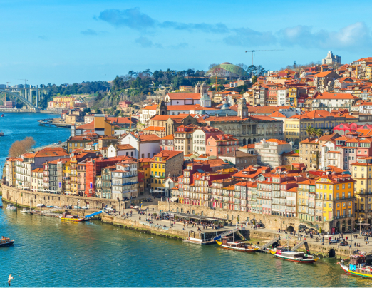 Portugal