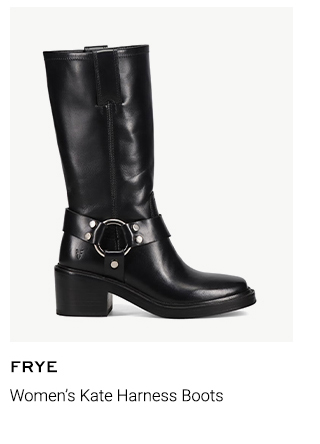 Boots & Apparel - Shop Now »