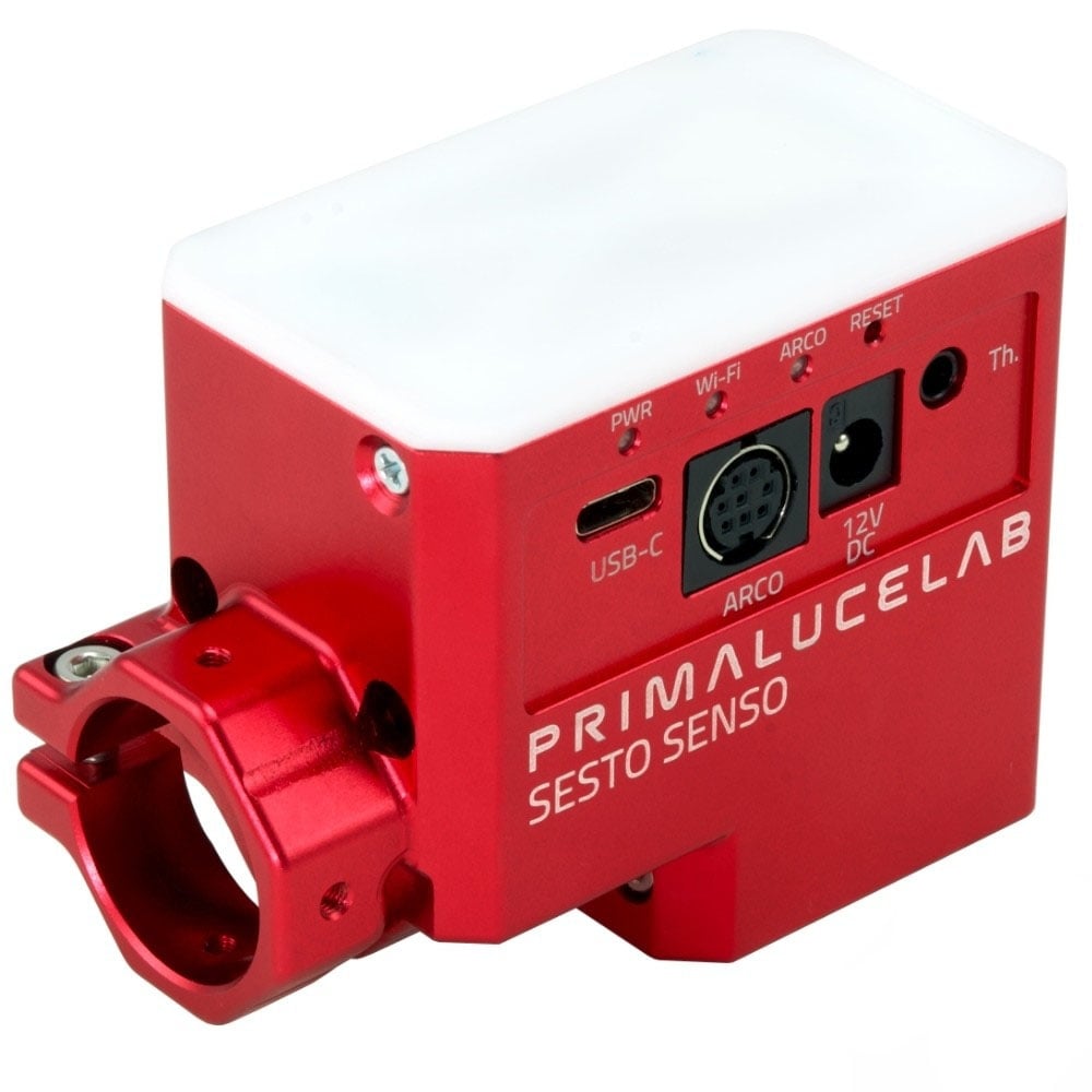 PrimaLuceLab - Sesto Senso 2 Robotic Focusing Motor
