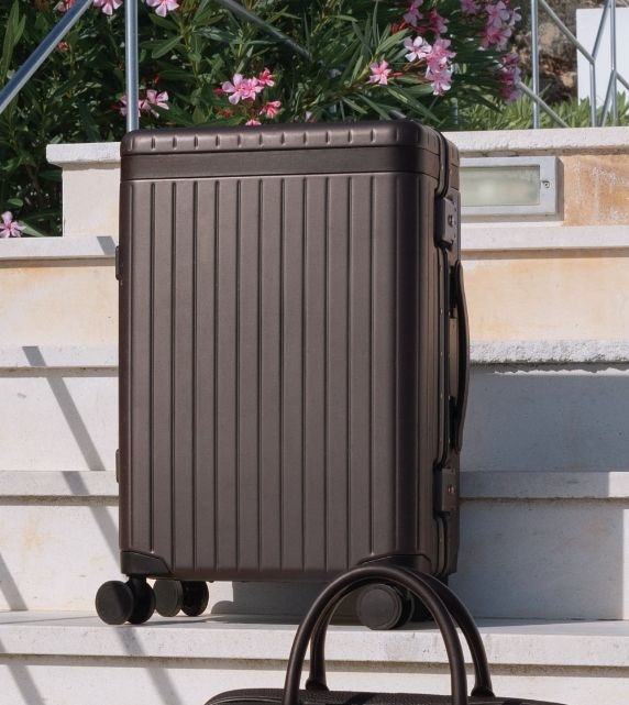 Carl Friedrik Check-In Luggage
