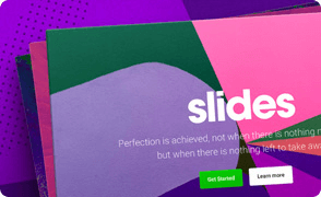 Slides