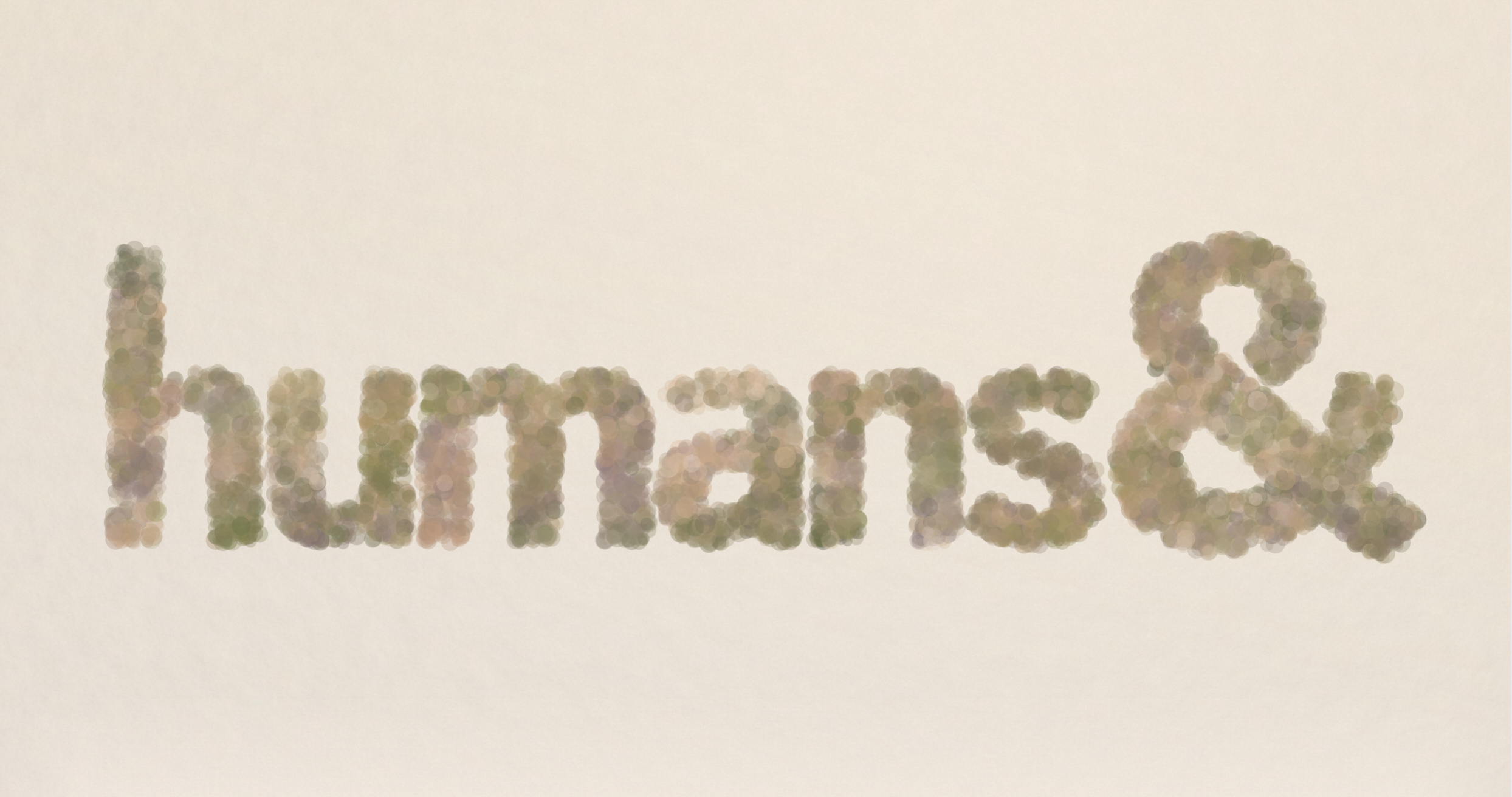 Humans&, a 'human-centric' AI startup founded by Anthropic, xAI, Google alums, raised $480M seed round