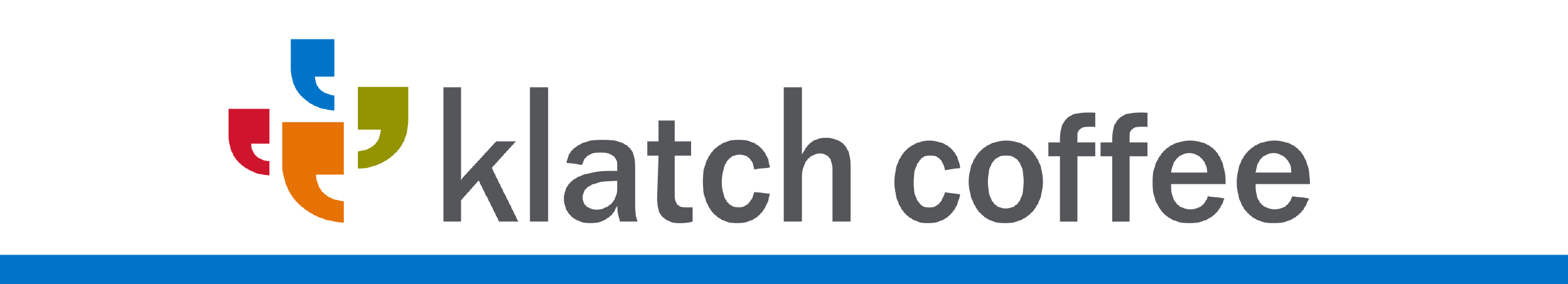 Klatch Coffee