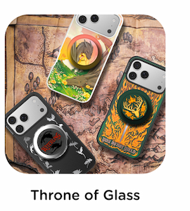 Throne of Glass
