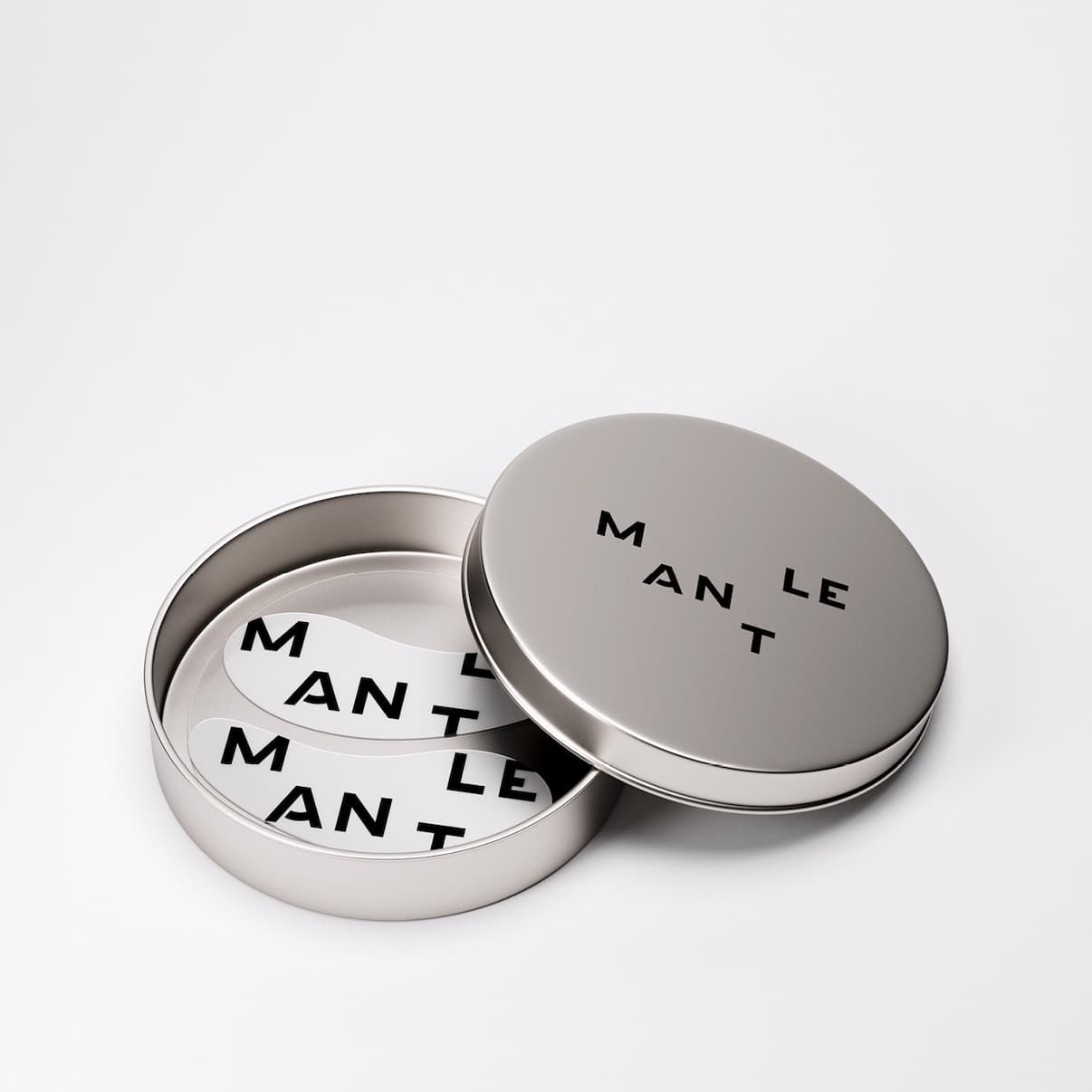New in: The Eye Patches