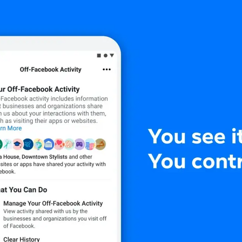 Meta to Scrap 'Off-Facebook Activity' Feature That Curbed Web Tracking