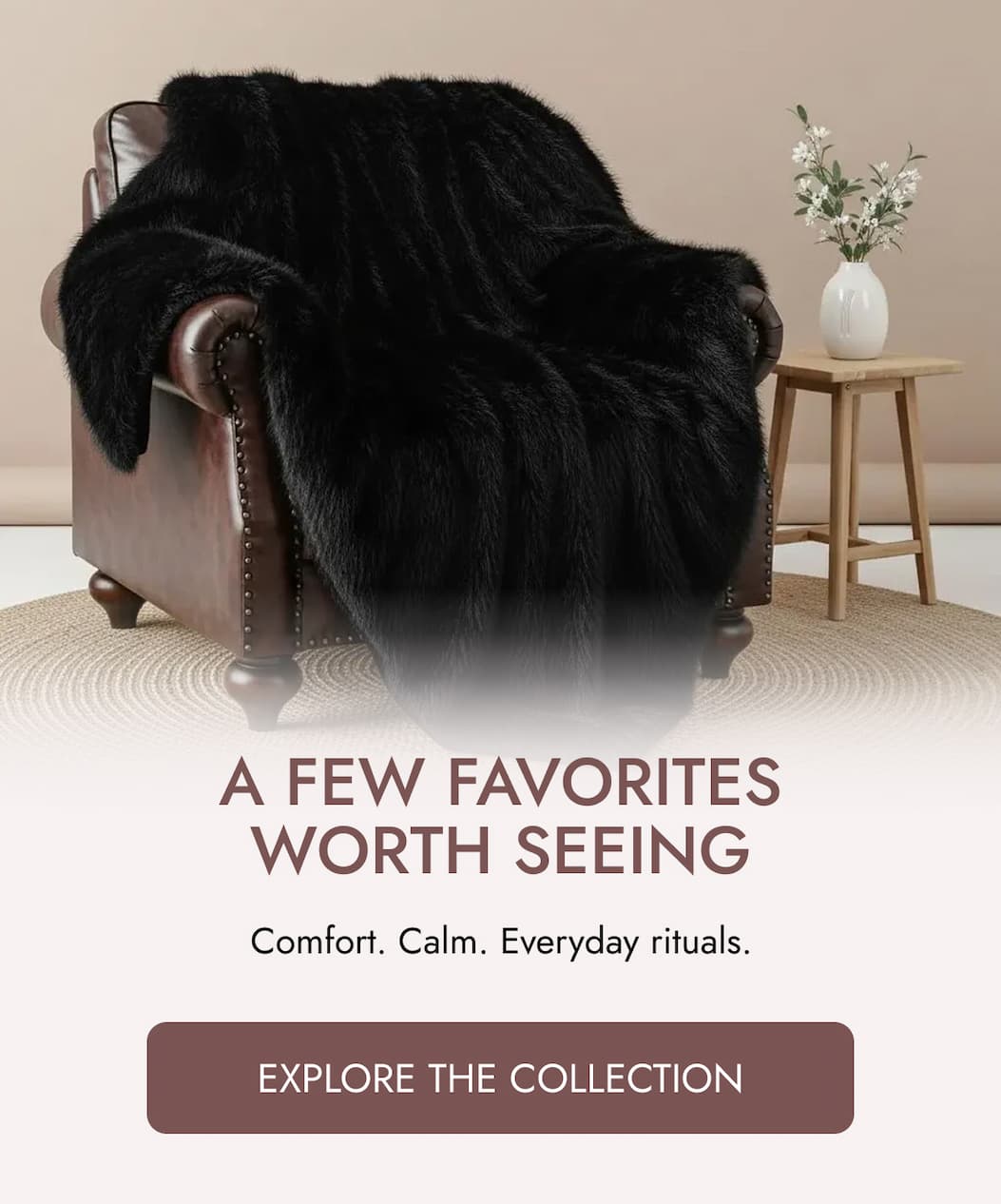 A Few Favorites Worth Seeing