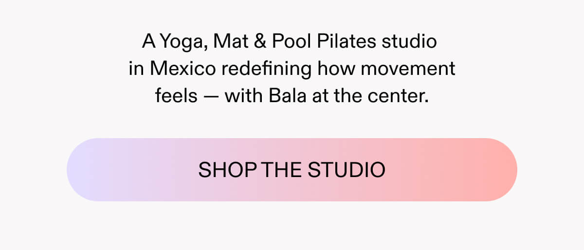 SHOP THE STUDIO