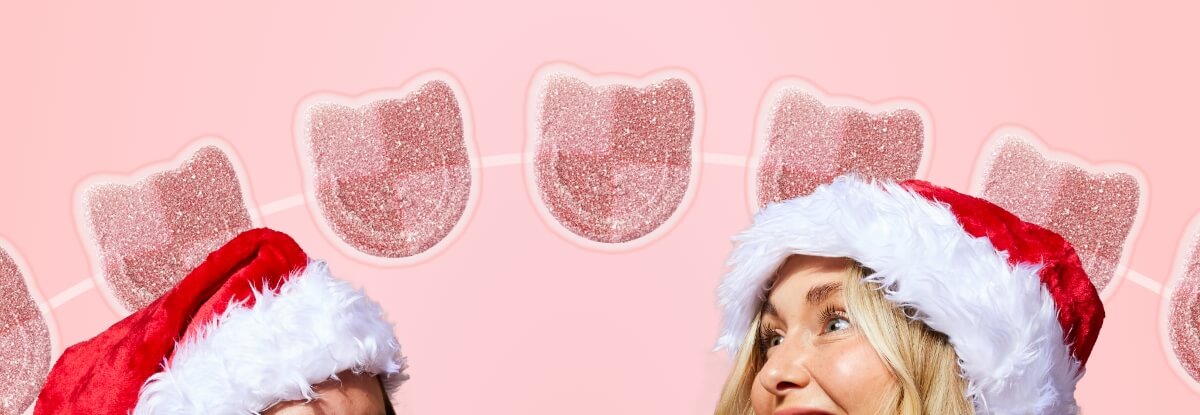 Candy Kittens