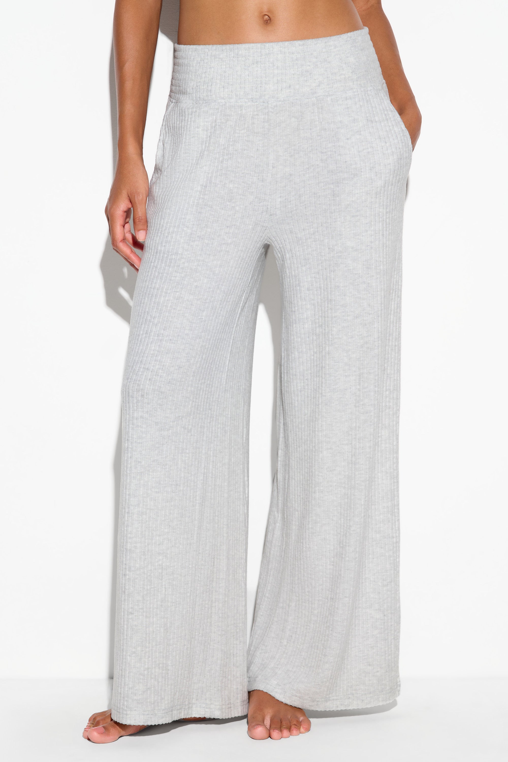 Image of Luma Rib Restore Pant