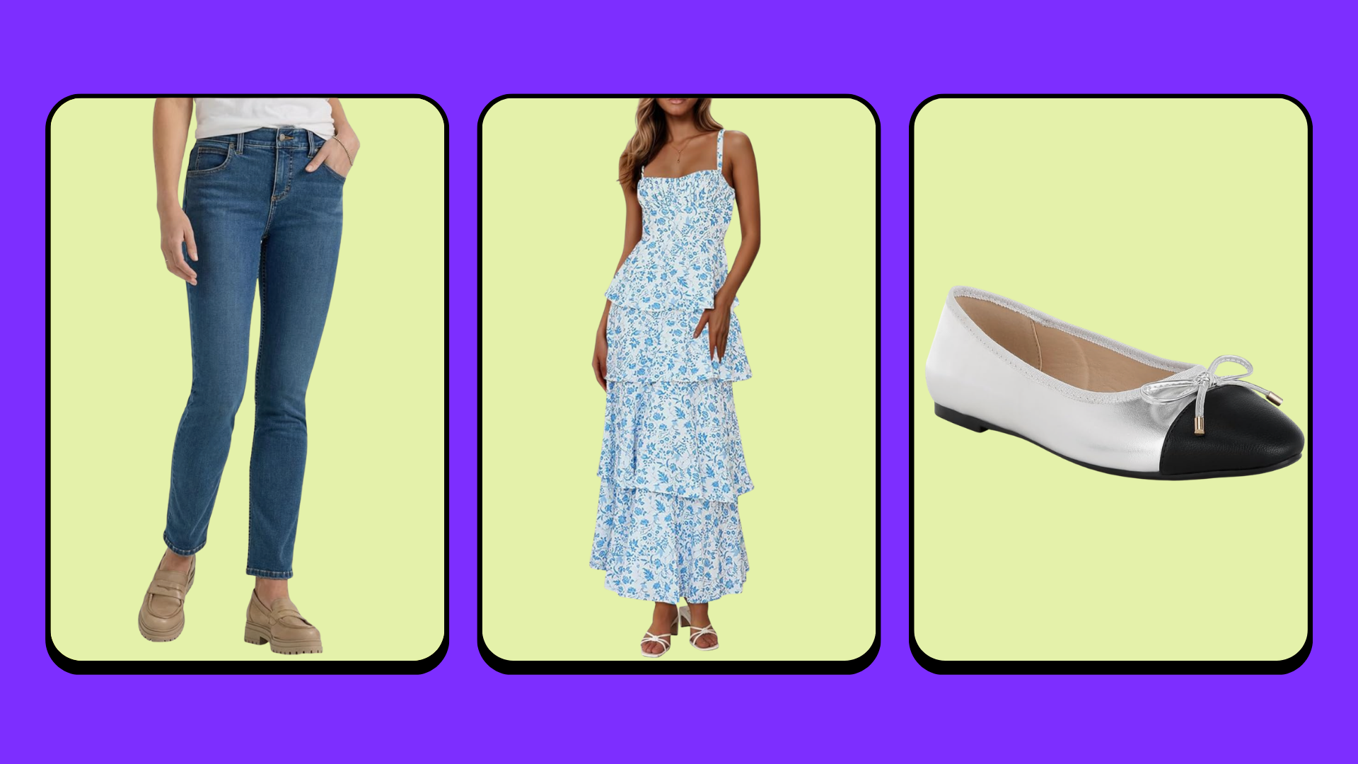 spring fashion