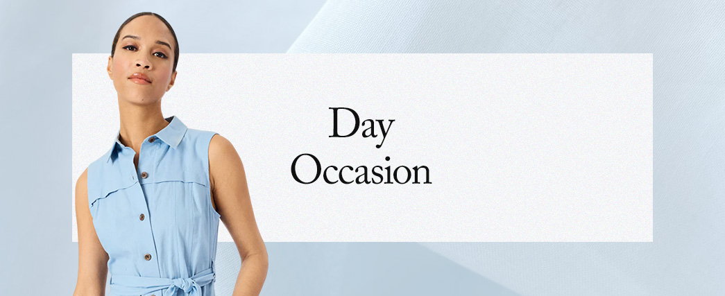 Day Occasion by London Times