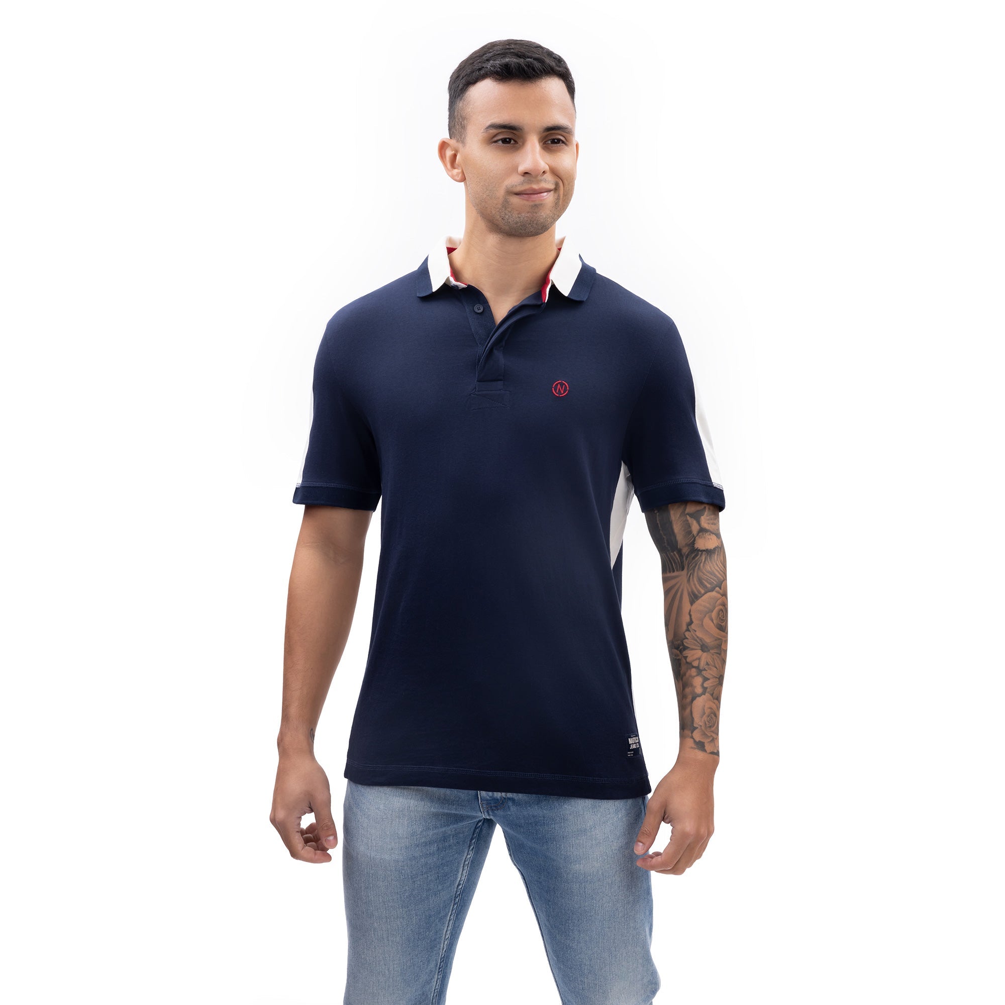 Image of Polo De Hombre