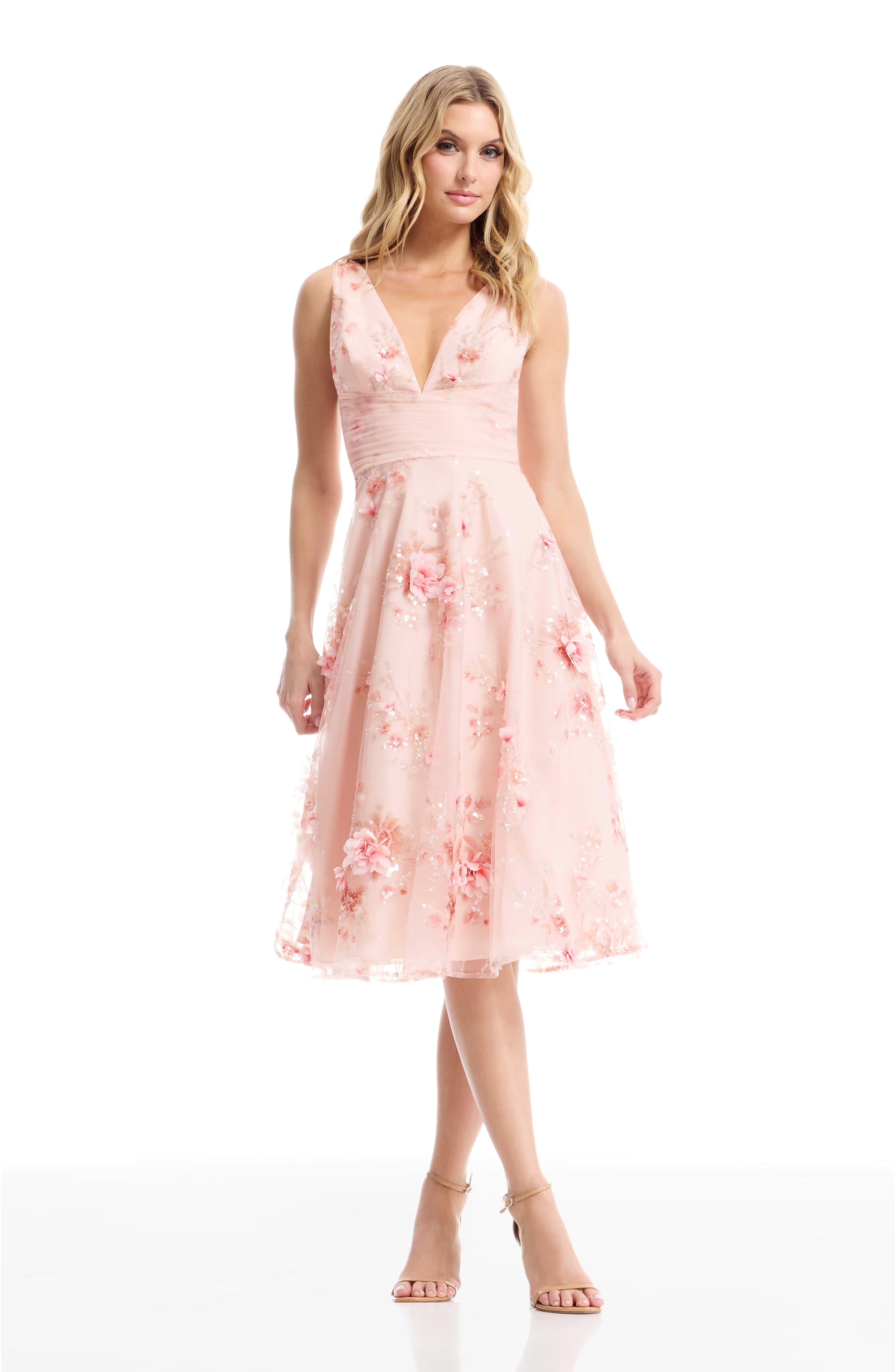 Image of Posie Dress