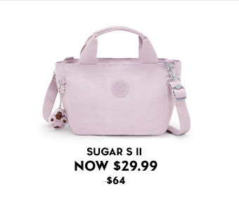 Sugar S II