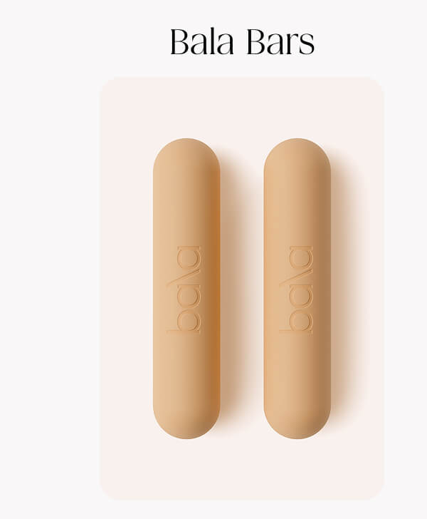 Bala Bars