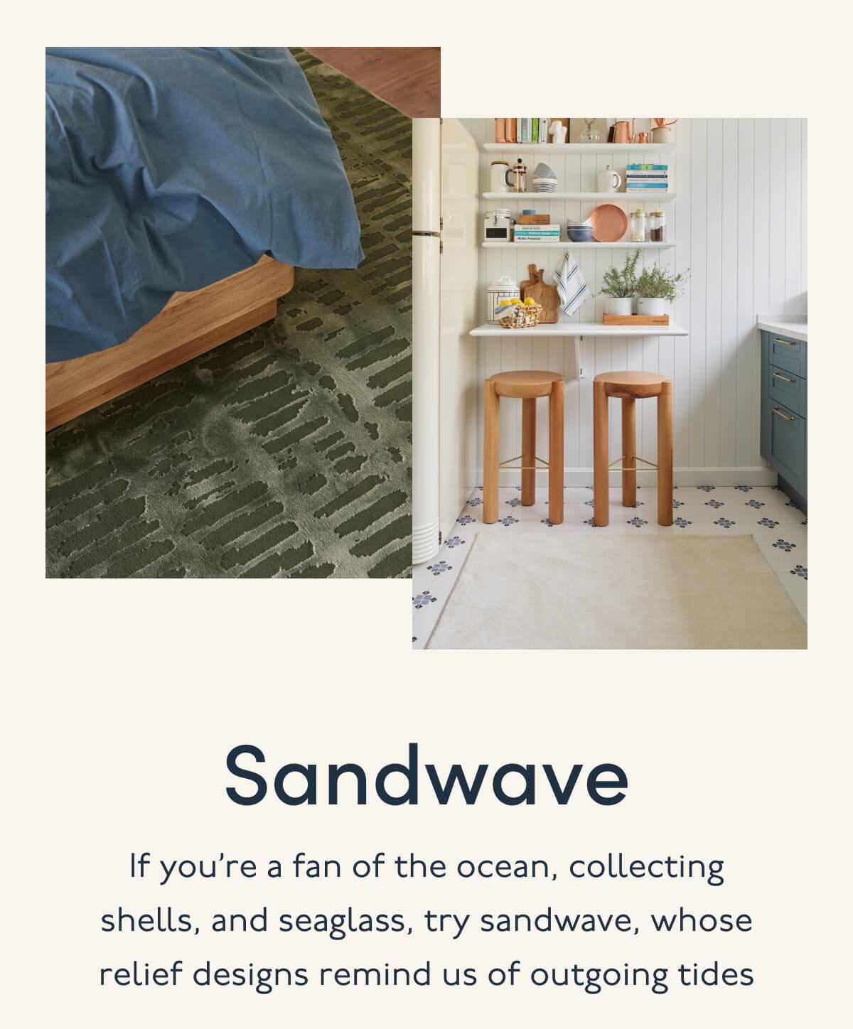 Shop Sandwave