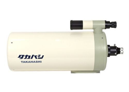 Takahashi - Mewlon 210 Dall-Kirkham Optical Tube Assembly with Built In Illuminator - USED