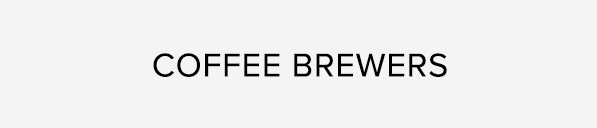 Shop Coffee Brewers