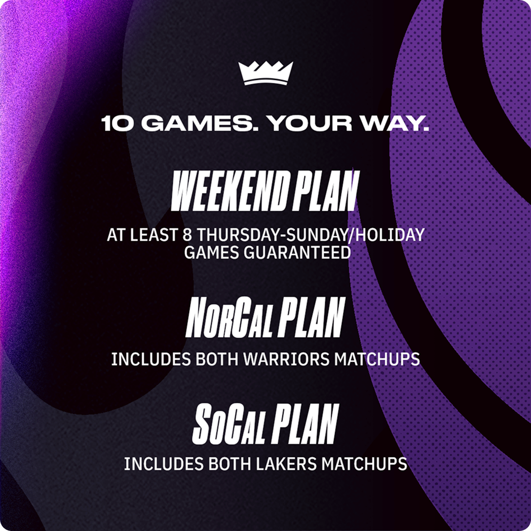 10-Game Plans