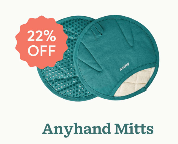 Anyhand Mitts 