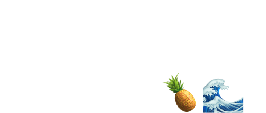 Malibu Pineapple Bay Breeze