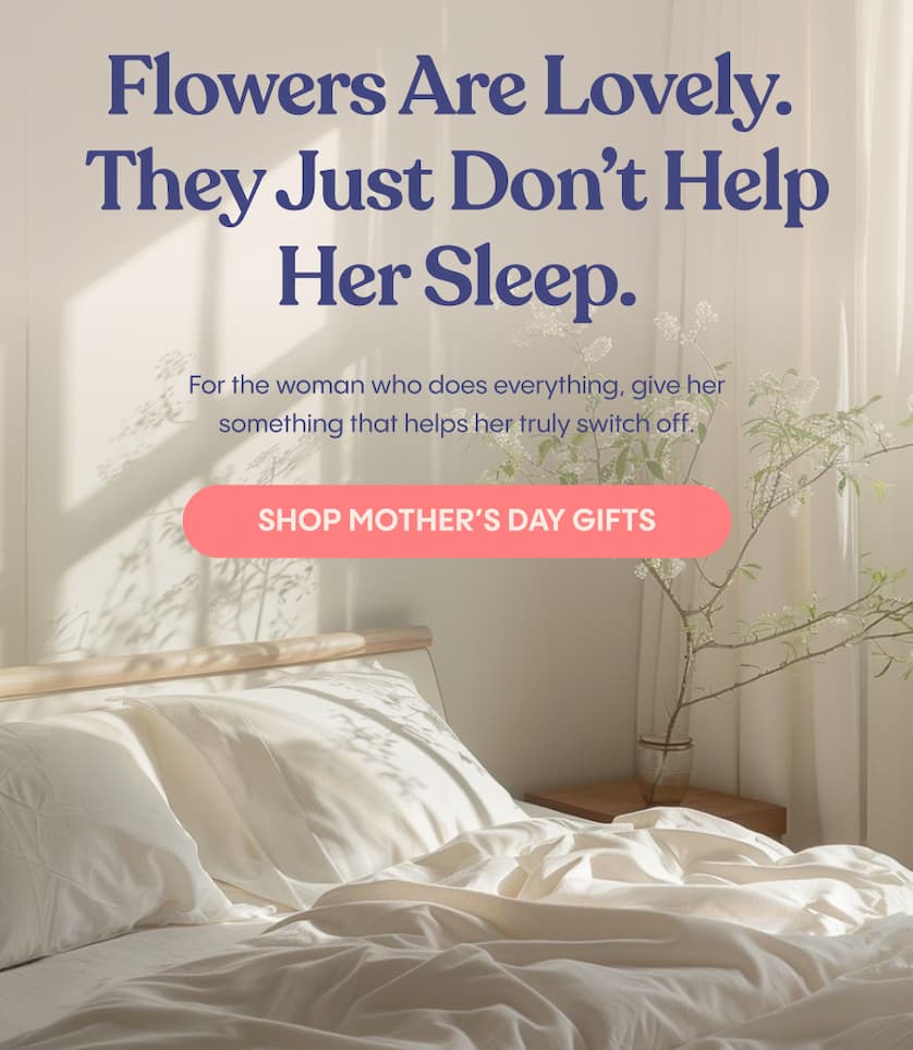 Flowers Are Lovely. They Just Don’t Help Her Sleep.
