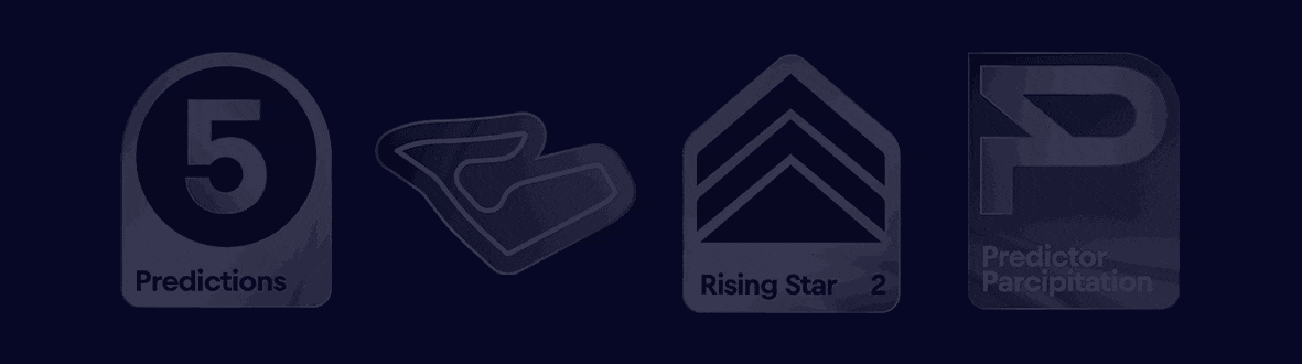 All-New Badges