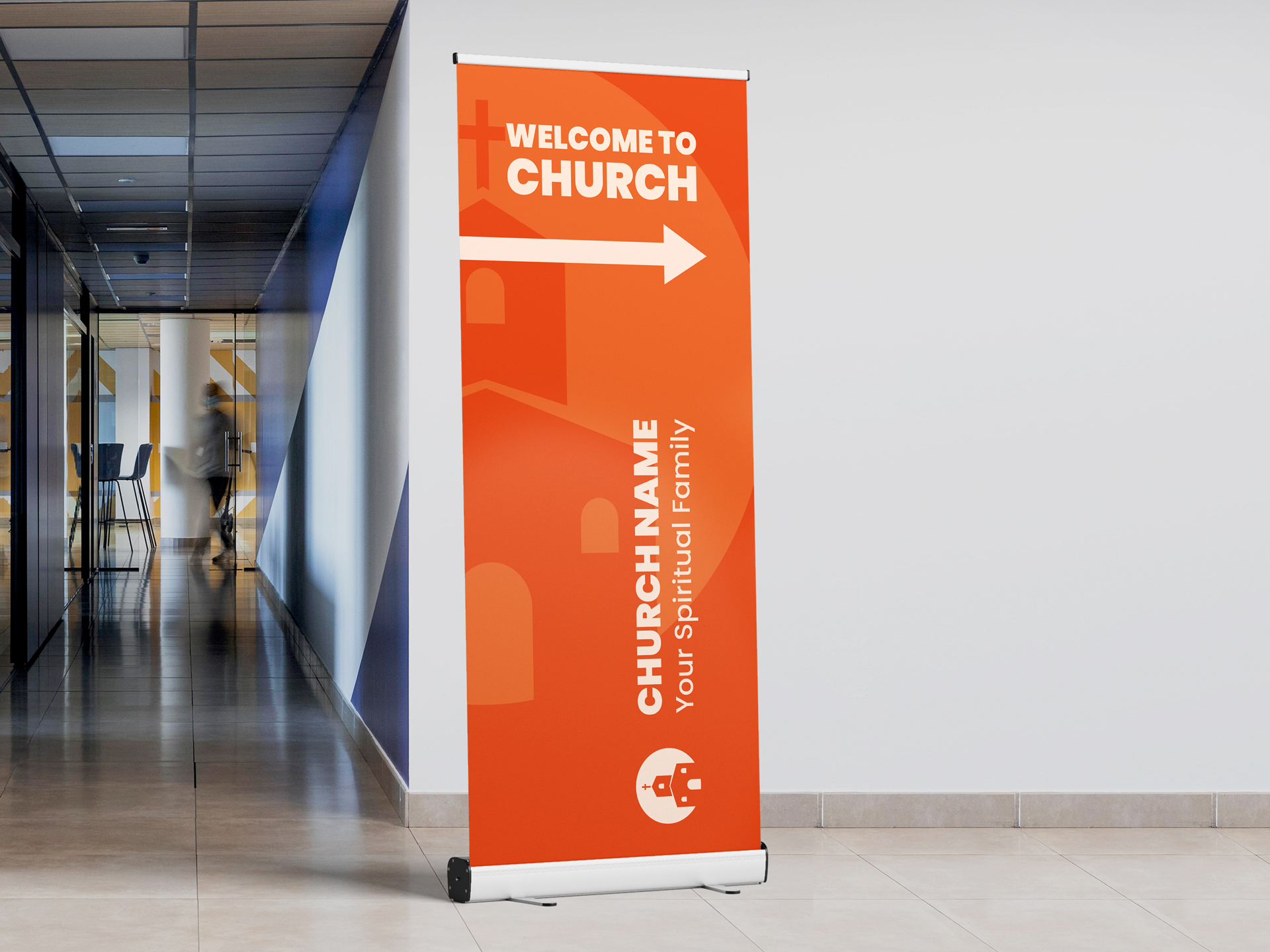 Church signs