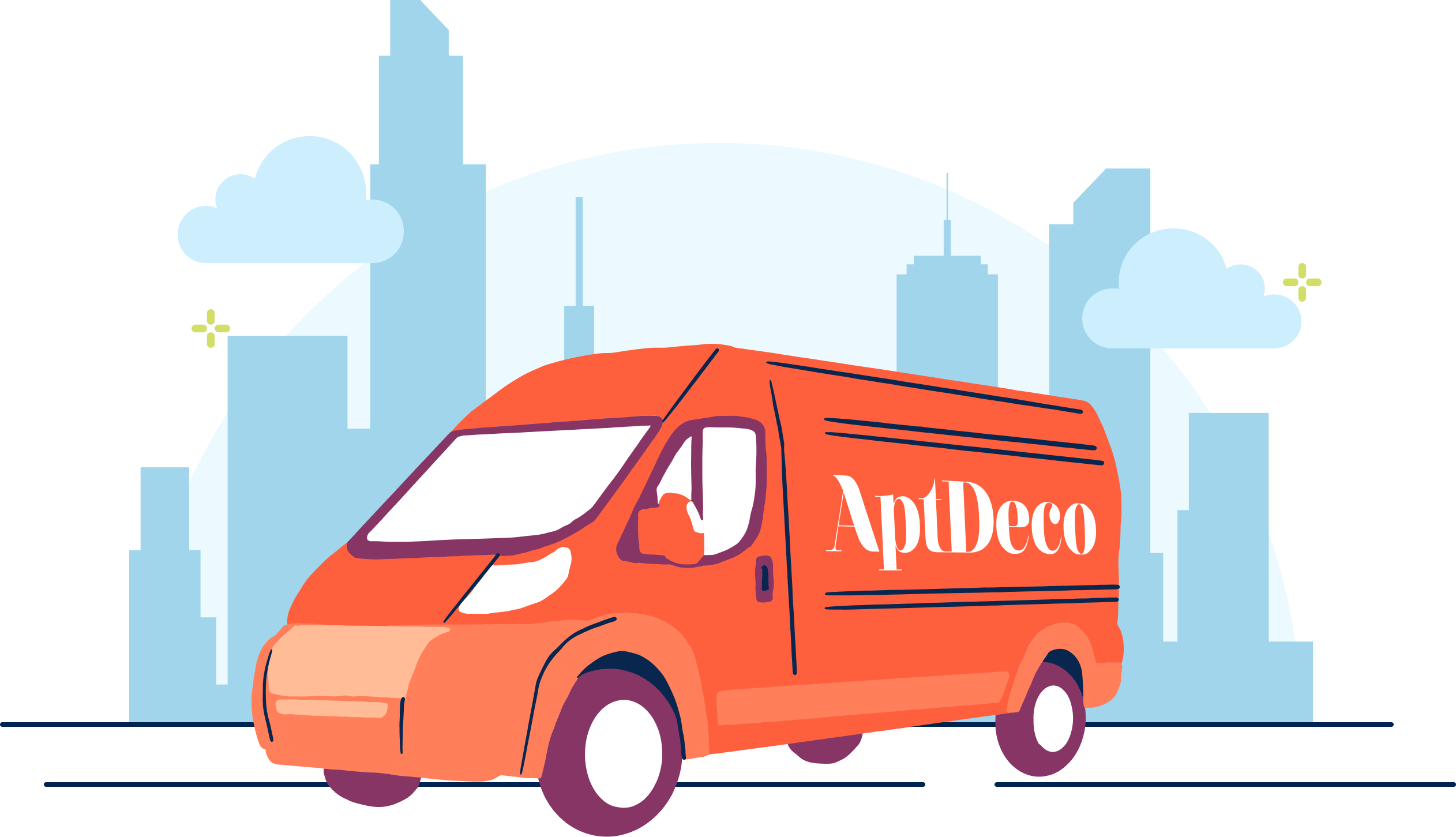 delivery