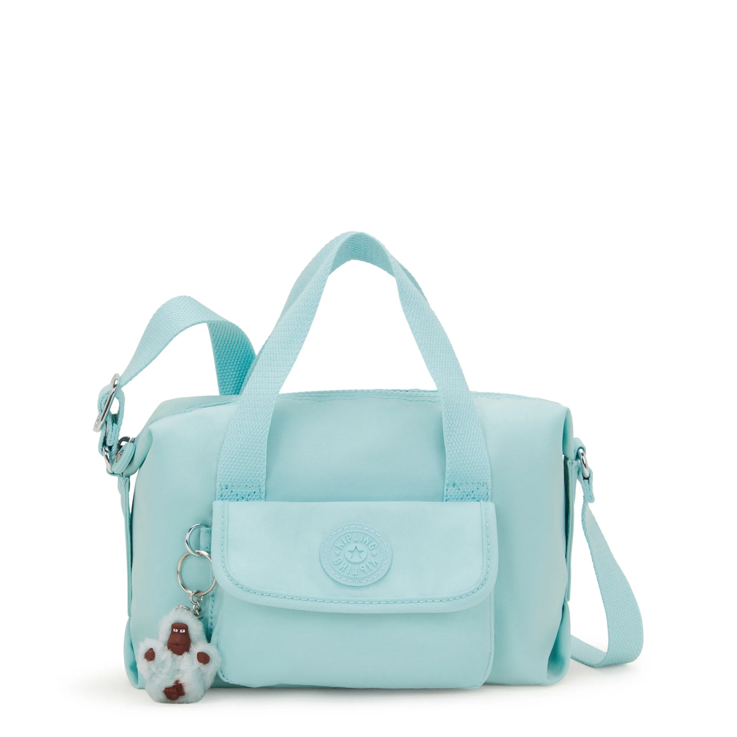 Brynne Handbag-Electric Teal