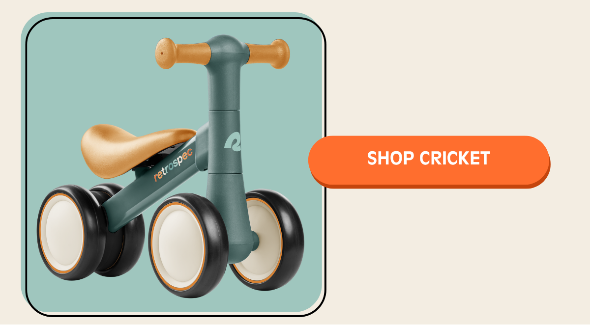 Shop Cricket