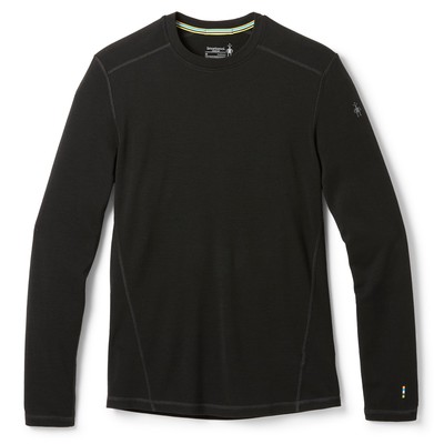 Smartwool&nbsp; Classic Thermal Merino Crew Base Layer Top - Men's