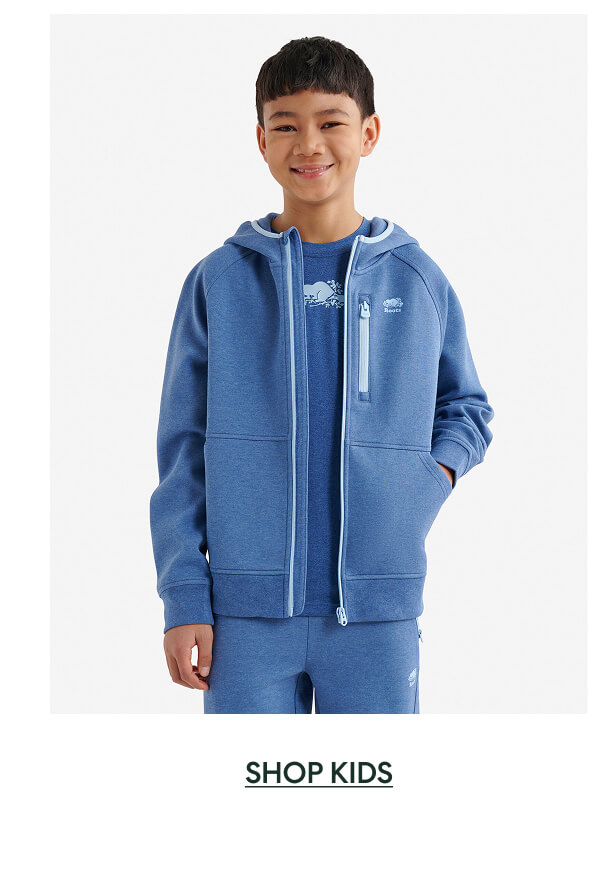SHOP KIDS