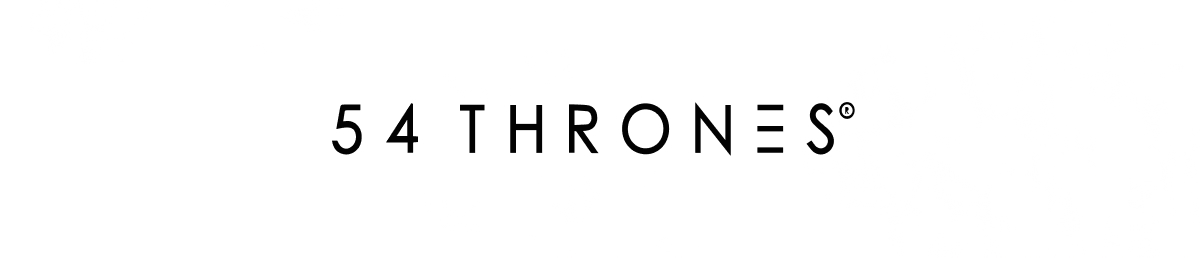54 Thrones - African Beauty Rituals