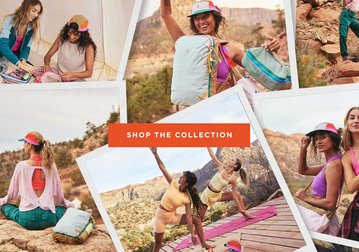 Shop the Collection
