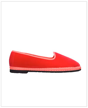 FLABELUS Teseo Slippers