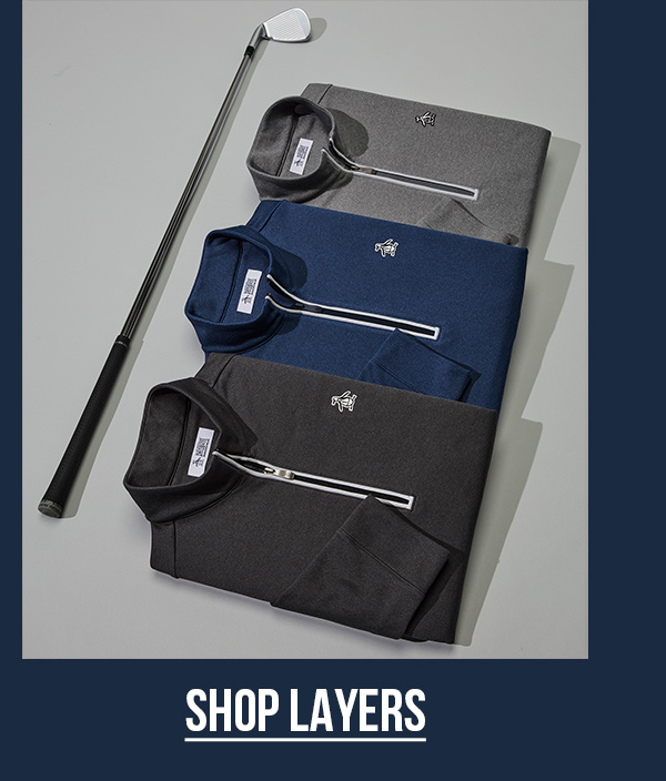 Shop Layers
