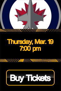 Bruins vs. Jets